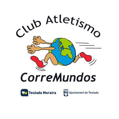 CLUB ATLETISMO CORREMUNDOS